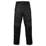 Frank Thomas Dusk Trousers Black