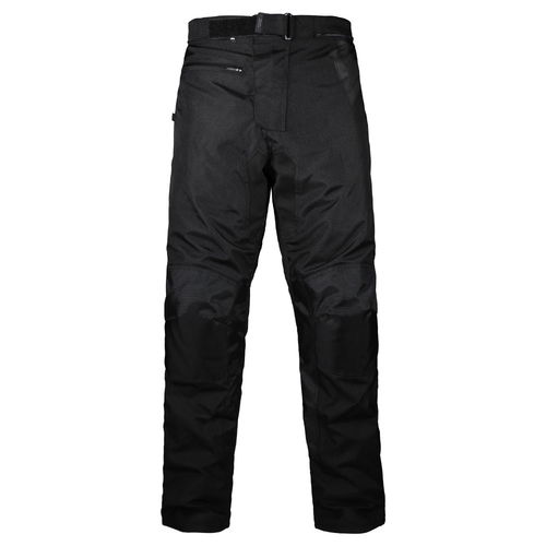 Frank Thomas Frank Thomas Dusk Trousers Black