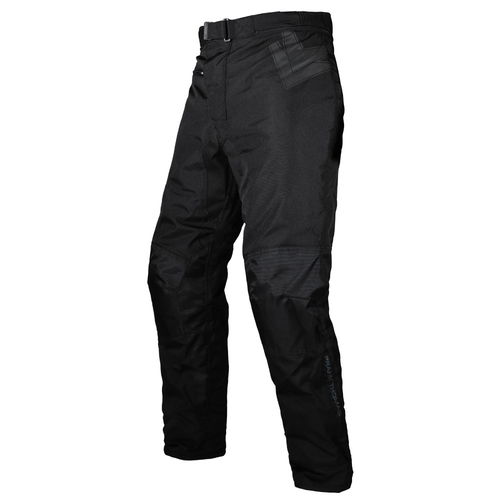 Frank Thomas Frank Thomas Dusk Trousers Black