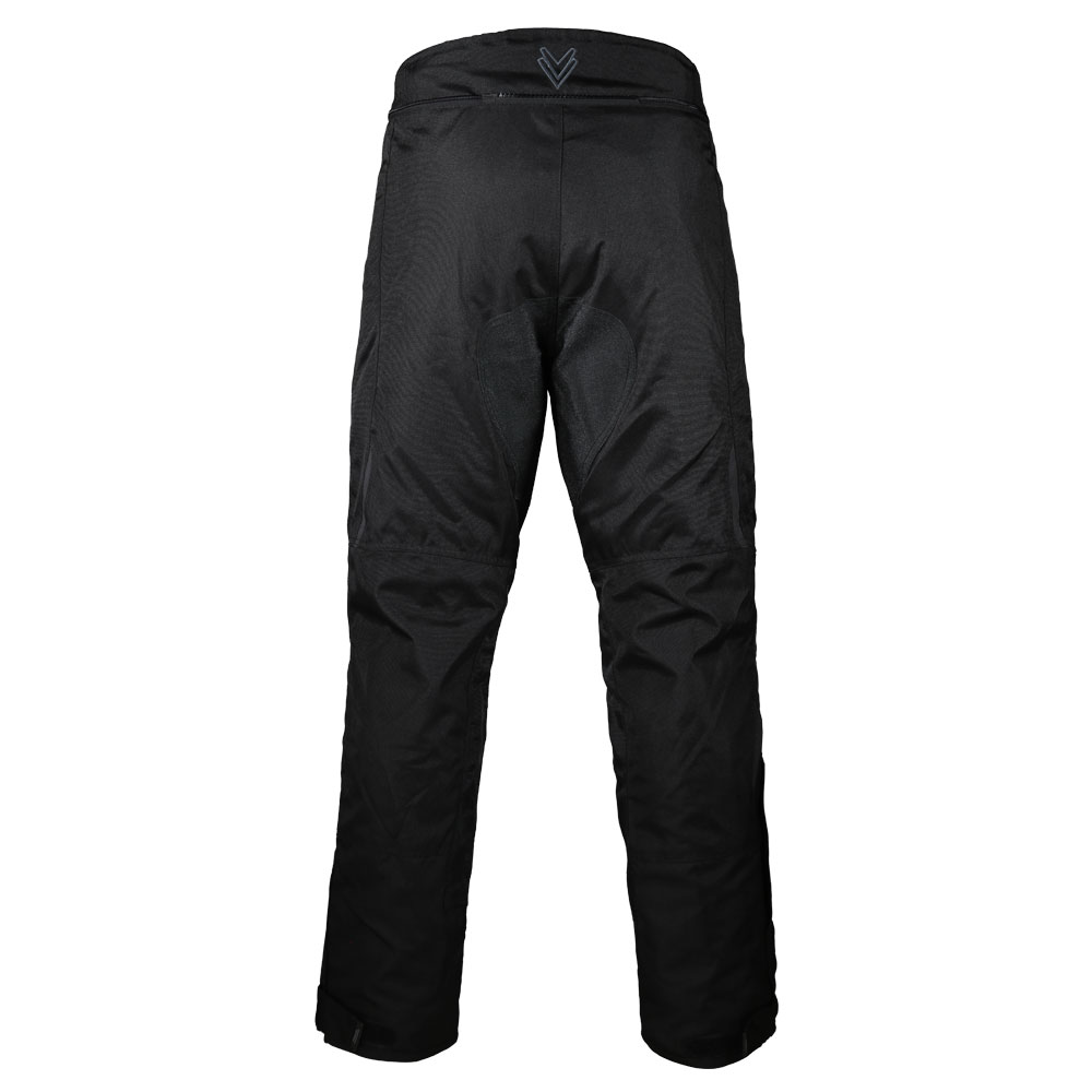 Frank Thomas Frank Thomas Dusk Trousers Black - Thumbnail 3