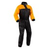 Oxford Products Oxford Products Rainseal Oversuit Black Orange - Thumbnail 1