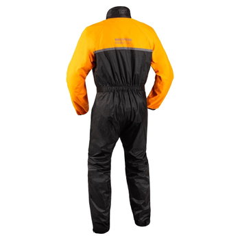 Oxford Products Oxford Products Rainseal Oversuit Black Orange