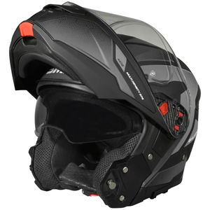 Smk Gullwing V2 Sonic Helmet MA266