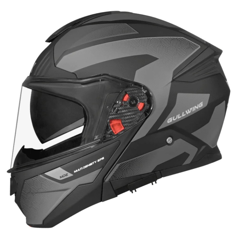 Gullwing V2 Sonic Helmet MA266