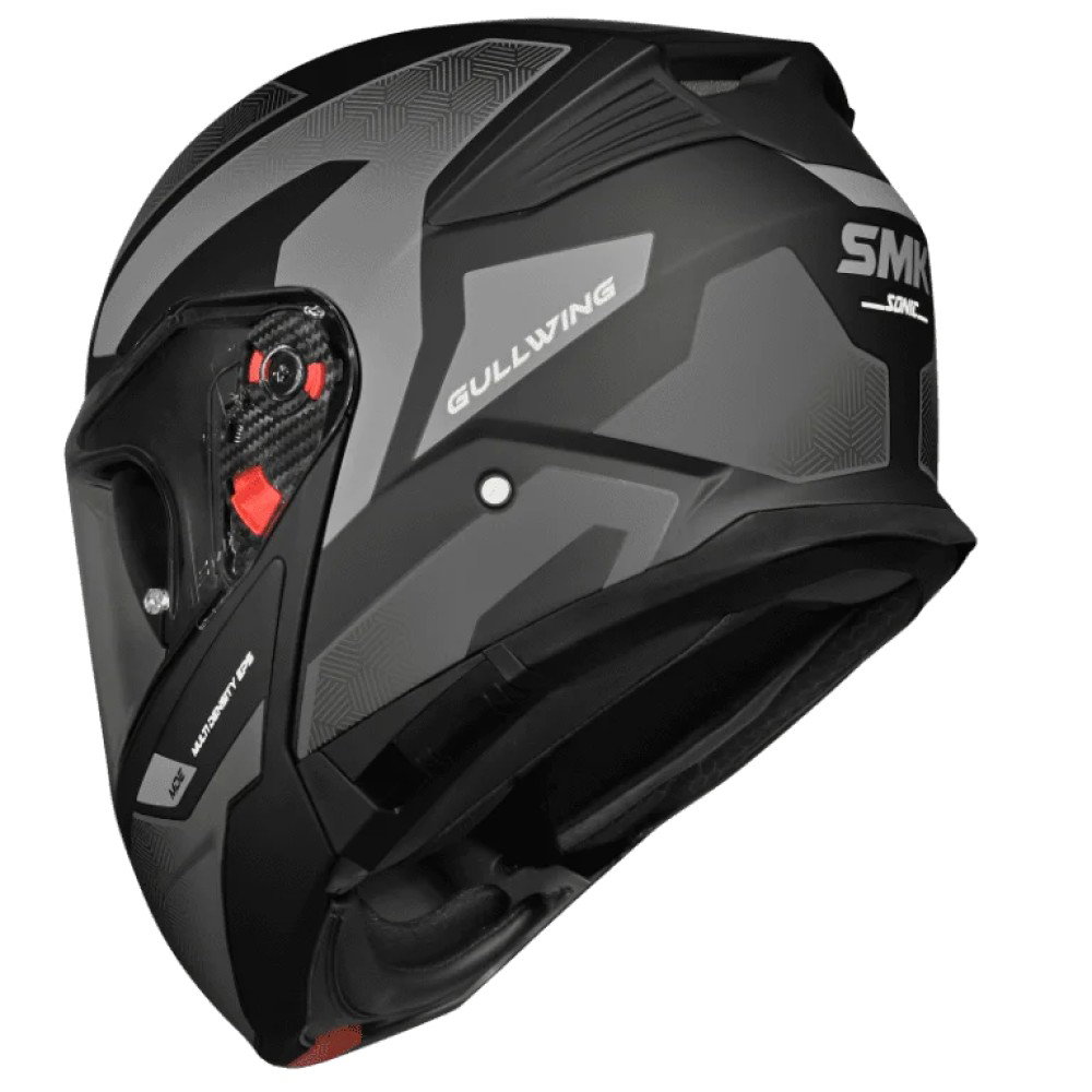 Gullwing V2 Sonic Helmet MA266