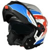 Smk Smk Gullwing V2 Sonic Helmet GL153 - Thumbnail 1