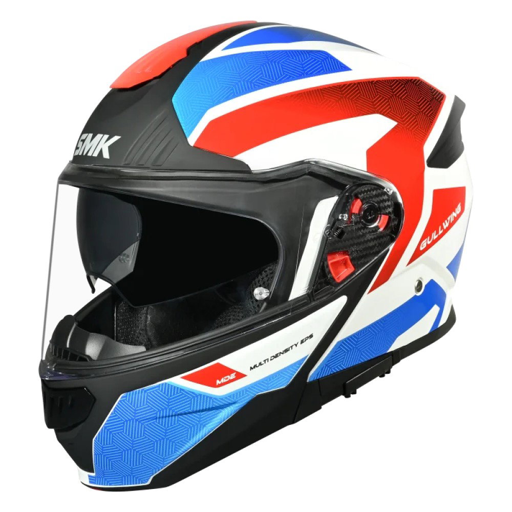 Gullwing V2 Sonic Helmet GL153