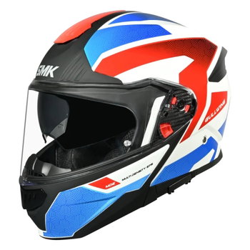 Smk Smk Gullwing V2 Sonic Helmet GL153