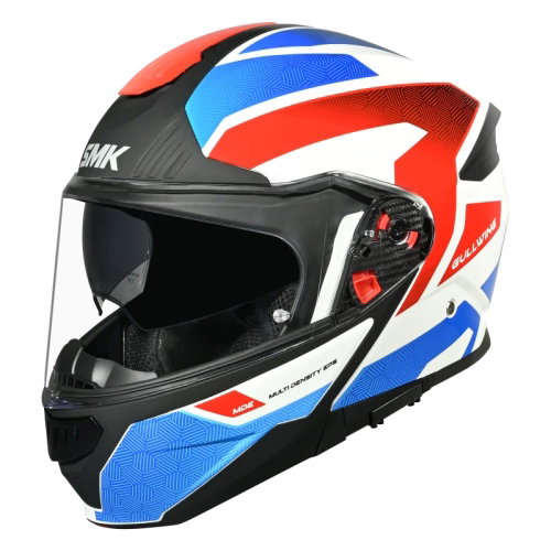 Smk Smk Gullwing V2 Sonic Helmet GL153