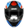 Smk Smk Gullwing V2 Sonic Helmet GL153 - Thumbnail 4