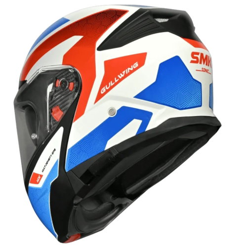 Smk Smk Gullwing V2 Sonic Helmet GL153
