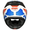 Smk Smk Gullwing V2 Sonic Helmet GL153 - Thumbnail 6
