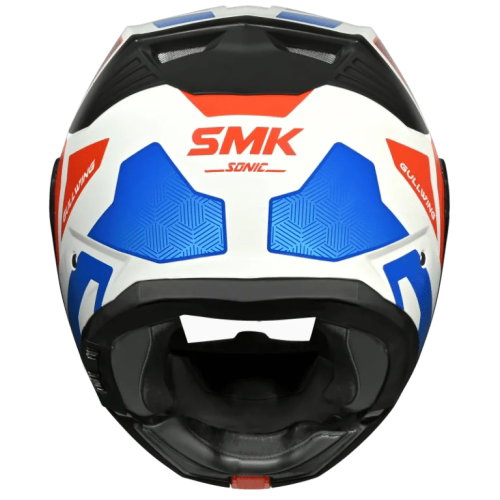 Smk Smk Gullwing V2 Sonic Helmet GL153