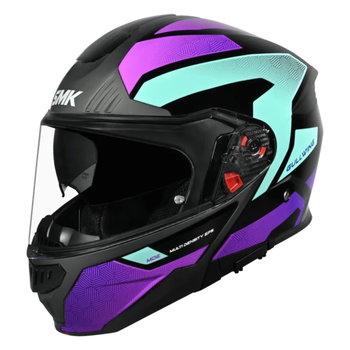 Smk Smk Gullwing V2 Sonic Helmet GL295