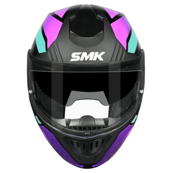 Smk Smk Gullwing V2 Sonic Helmet GL295