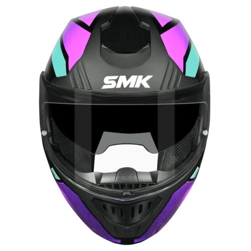 Smk Smk Gullwing V2 Sonic Helmet GL295