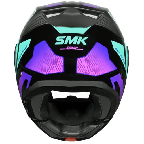 Smk Smk Gullwing V2 Sonic Helmet GL295