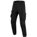 Stella Flex-AST Leggings Black Black