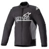 Alpinestars Alpinestars SMX Waterproof Jacket Dark Grey Black - Thumbnail 1
