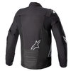 Alpinestars Alpinestars SMX Waterproof Jacket Dark Grey Black - Thumbnail 2
