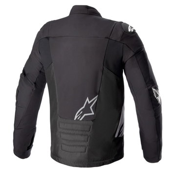 Alpinestars Alpinestars SMX Waterproof Jacket Dark Grey Black
