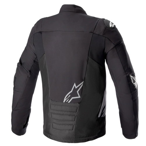 Alpinestars Alpinestars SMX Waterproof Jacket Dark Grey Black