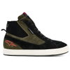 Alpinestars Alpinestars Stated Waterproof Shoes Military Green Black Off White - Thumbnail 2