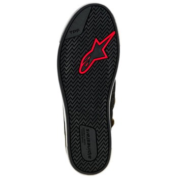 Alpinestars Alpinestars Stated Waterproof Shoes Military Green Black Off White