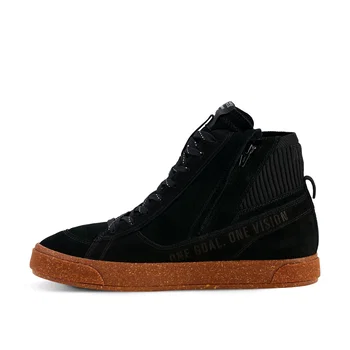 Alpinestars Alpinestars Stated Waterproof Shoes Black Gum White