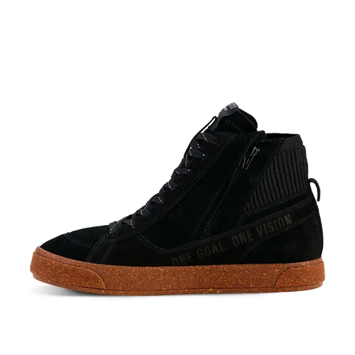 Alpinestars Alpinestars Stated Waterproof Shoes Black Gum White