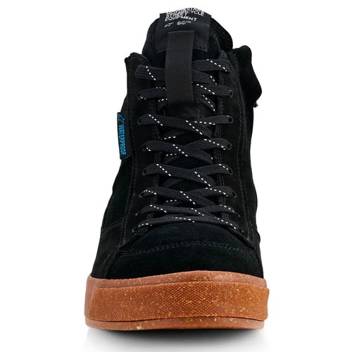 Alpinestars Alpinestars Stated Waterproof Shoes Black Gum White