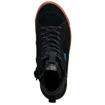 Alpinestars Alpinestars Stated Waterproof Shoes Black Gum White