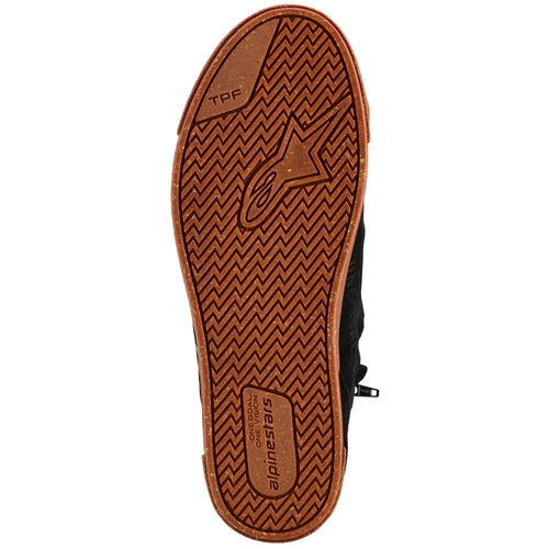 Alpinestars Alpinestars Stated Waterproof Shoes Black Gum White