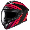 C71 Faber Helmet MC1 Red