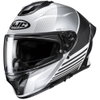 HJC HJC C71 Morix Helmet MC5 Black - Thumbnail 1
