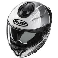 C71 Morix Helmet MC5 Black