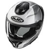HJC HJC C71 Morix Helmet MC5 Black - Thumbnail 2