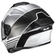C71 Morix Helmet MC5 Black