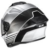 HJC HJC C71 Morix Helmet MC5 Black - Thumbnail 3