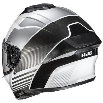 HJC HJC C71 Morix Helmet MC5 Black