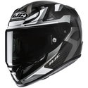 RPHA 12 Carbon Xentra Helmet MC5 Black