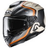 HJC HJC RPHA 72 Helmet Ernem Orange - Thumbnail 1