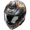 HJC HJC RPHA 72 Helmet Ernem Orange - Thumbnail 2