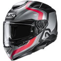RPHA 72 Helmet Ernem Red