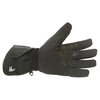 Frank Thomas Lilly Ladies Black Motorcycle Gloves Palm                                                                                                                                                                                                         