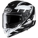 RPHA 72 Helmet Value Black