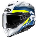 RPHA 72 Helmet Phyta Yellow