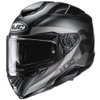 HJC HJC RPHA 72 Helmet Phyta Black - Thumbnail 1