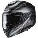 RPHA 72 Helmet Phyta Black