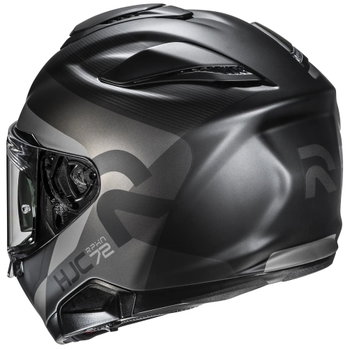 HJC HJC RPHA 72 Helmet Phyta Black